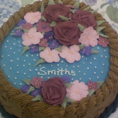 Wilton 2 Grand Finale