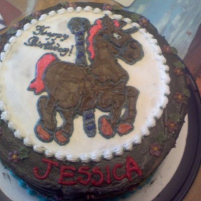 23Rd Birthday- 5 Y.o. Mentality :)