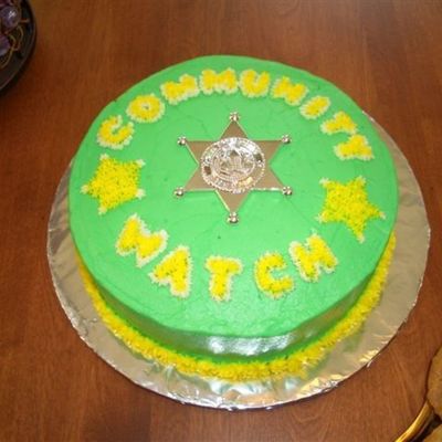 Community Watch
