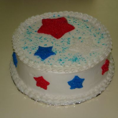 4Th Of July Celebration