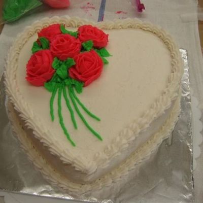 1St Wilton Rose