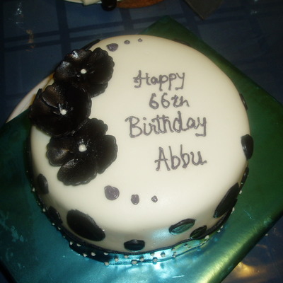 Red Velvet Cake