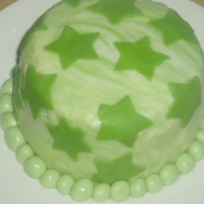 Fun With Fondant