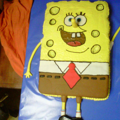 Spongebob Squarepants