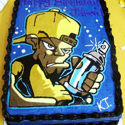 ::buttercream Transfer::