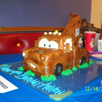 ::cars The Movie Theme::