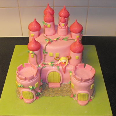 Fairy Castle