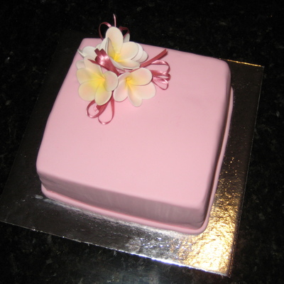 Birthday Cake Female