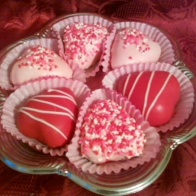 Cake Truffle