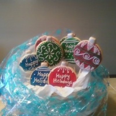 Christmas Cookies