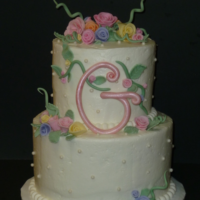 Roses