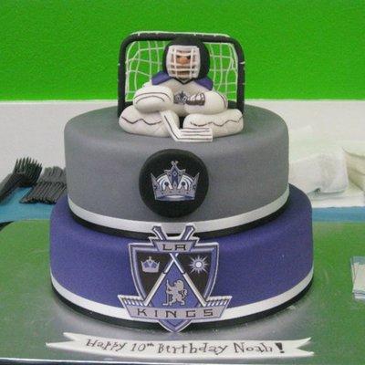 Kings Baby!
