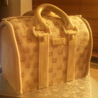 Gucci Bag