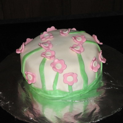 Springtime Tea Party