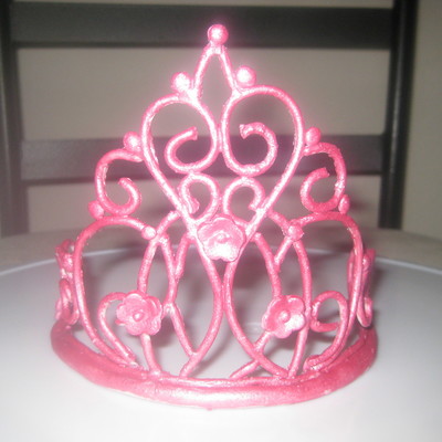 Princess Tiara!!