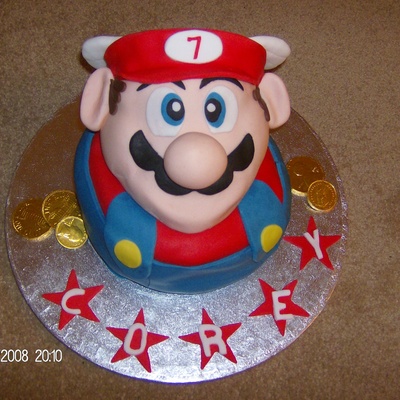 Mario