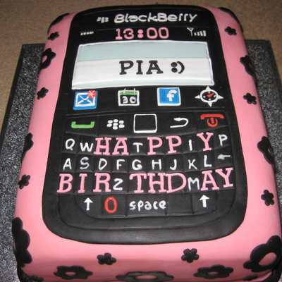 Blackberry