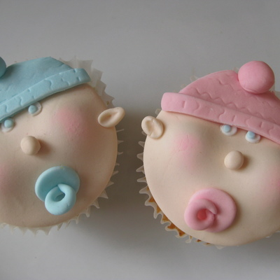 Cupcakes