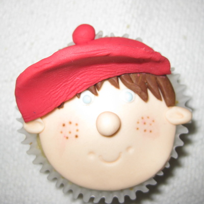 Cupcake