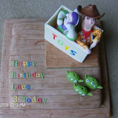 Toy Story