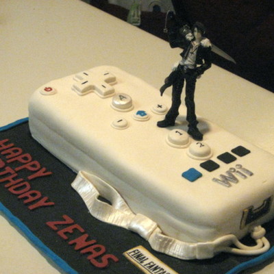 Final Fantasy