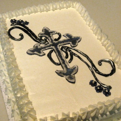 Repast Cake
