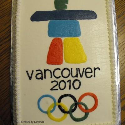 2010 Vancouver Olympics