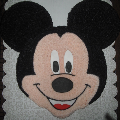 Mickey Mouse