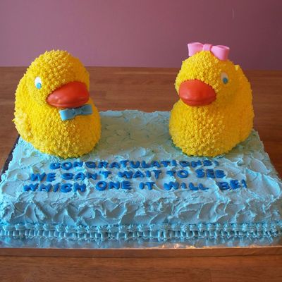 Which One Will It Be?