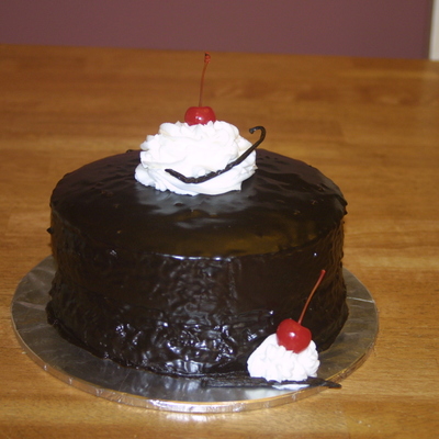 Diet Cherry Vanilla Dr. Pepper Red Velvet Cake