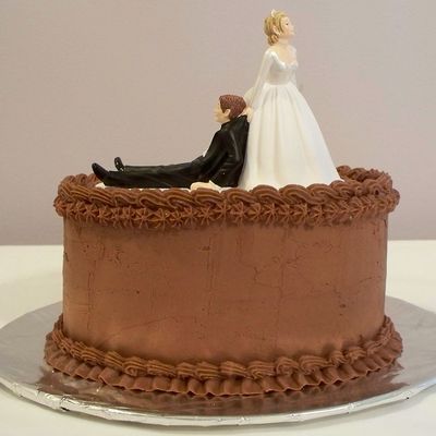 August 29, 09 Groom's Cake