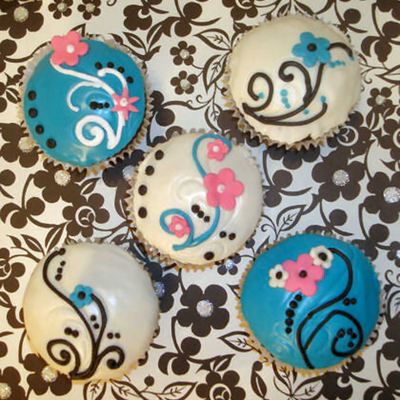 Cupcakes