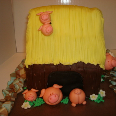 Pig Pen