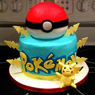 Pokemon