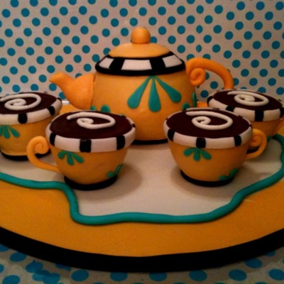 Tea Set