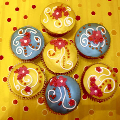 Cupcakes