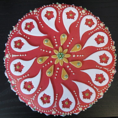 Indian Wedding Shower