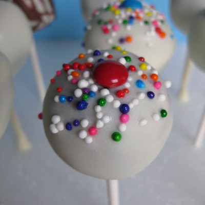 Cake Pops