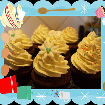Cupcakes