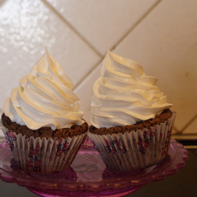 High Hat Without Chokolate