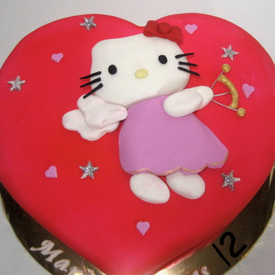 Hello Kitty