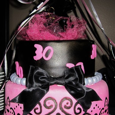 Happy 30Th Birthday!!!