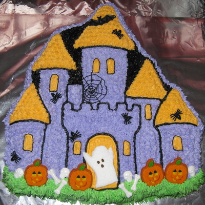 Haunted House 2009