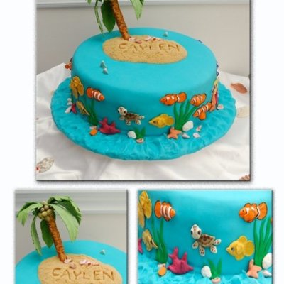 Underwater Adventure