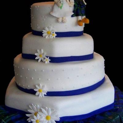 My Wedding Cake