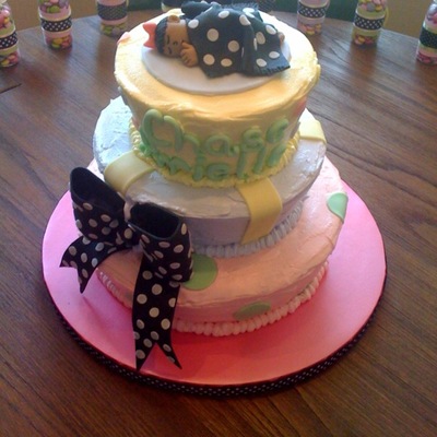 Why Can't I Get My Icing Smooth??? Aaagggg!