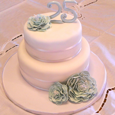 Happy 25Th Wedding Anniversary