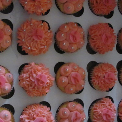 Cupcakes For The Cure 2010