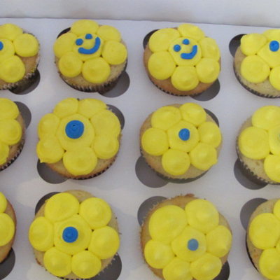 Flower Cuppies