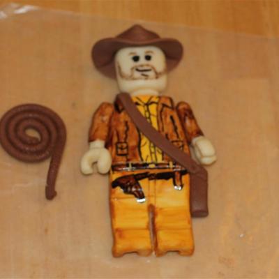 Lego Indiana Jones
